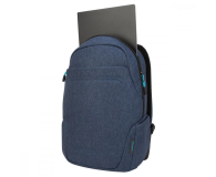 Targus Groove X2 Compact Backpack MacBook 15” Navy - 442912 - zdjęcie 6
